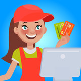 Supermarket Cashier Simulator2.2.7_Popularmodapk.com