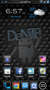 Edge Lighting : Border Light screenshot image 1_Popularmodapk.com