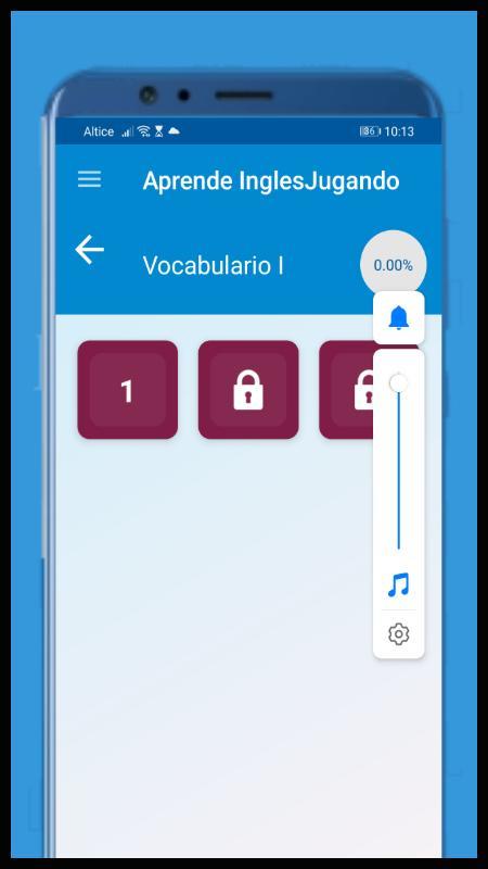 Aprende Ingles Jugando--Practi screenshot image 5_Popularmodapk.com
