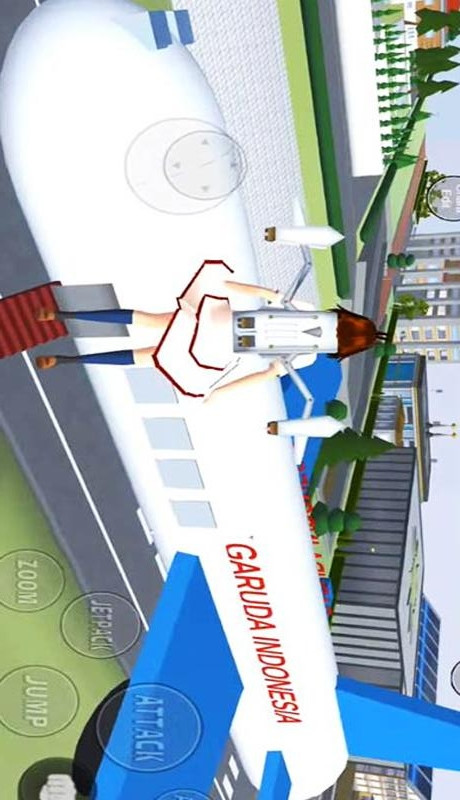 PROPS ID SAKURA screenshot image 5_Popularmodapk.com