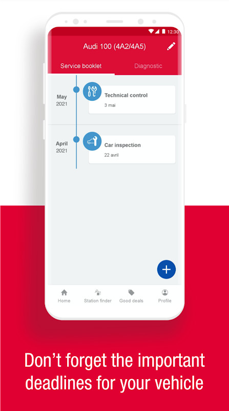 Services - TotalEnergies screenshot image 4_Popularmodapk.com