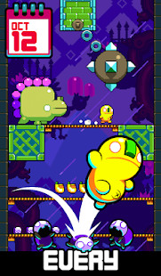 Leap Day<span>(Unlock all characters)</span> screenshot image 4_Popularmodapk.com