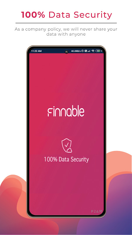 Instant Personal Loan App screenshot image 5_Popularmodapk.com