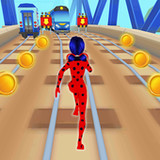 Subway Ladybug Adventures1_Popularmodapk.com