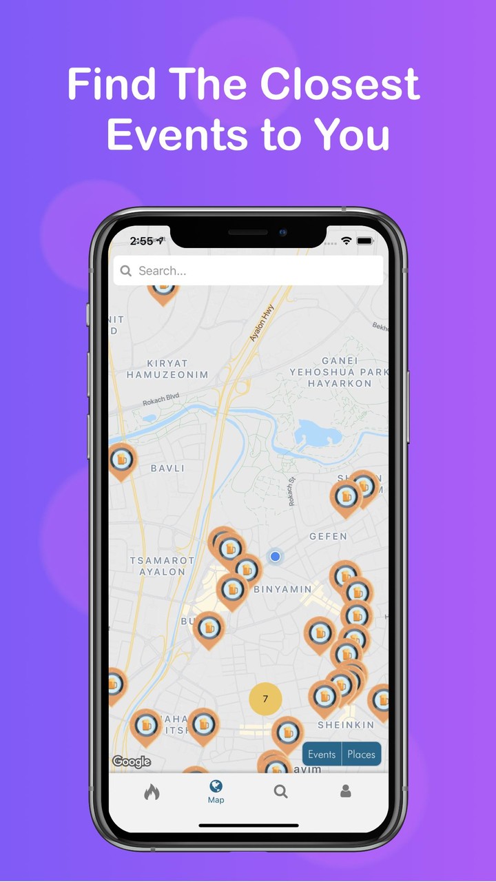 Lit-Nightlife screenshot image 3_Popularmodapk.com