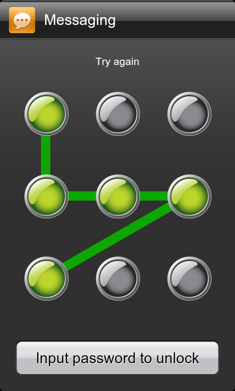 App Lock screenshot image 2_Popularmodapk.com