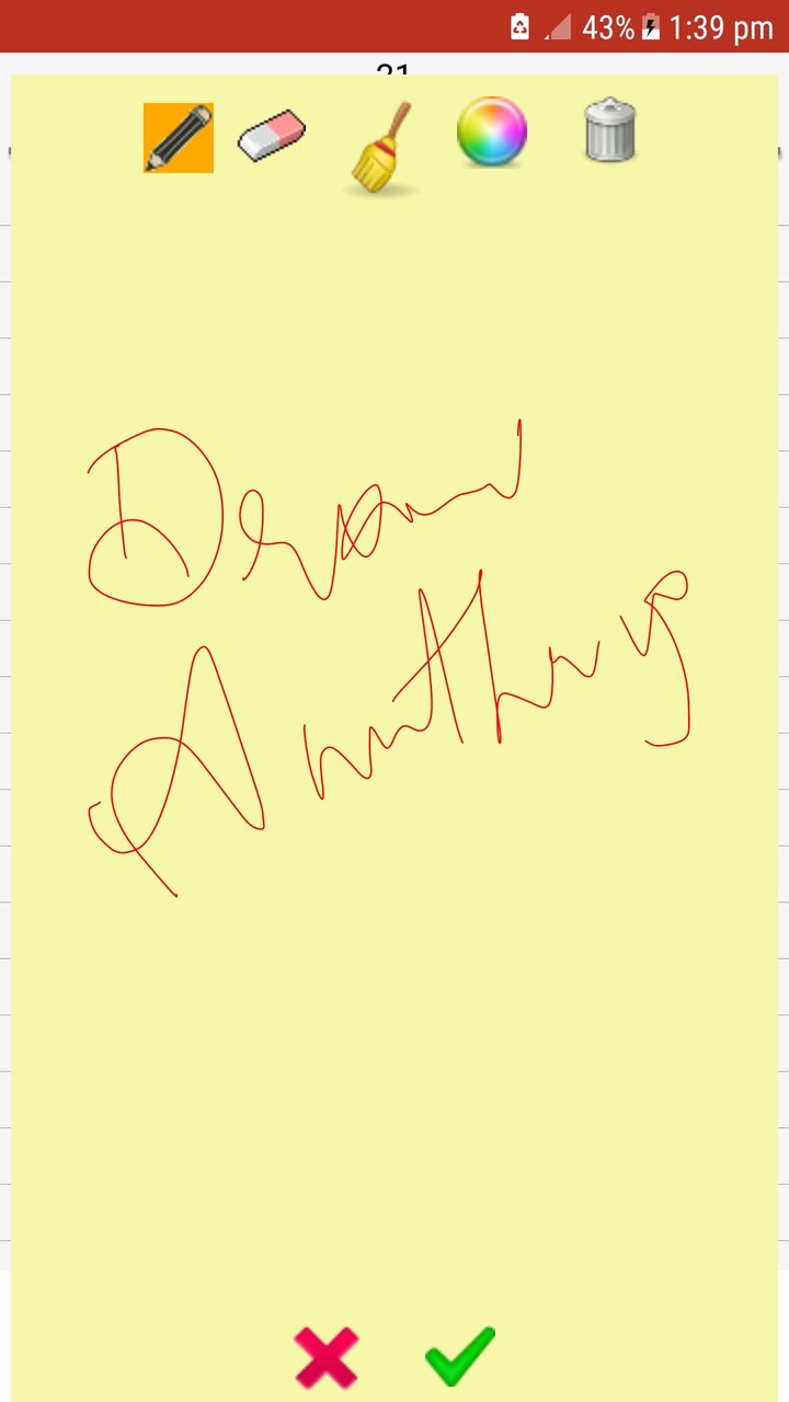 Diary screenshot image 5_Popularmodapk.com