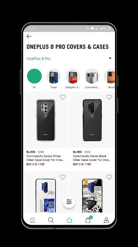 DailyObjects screenshot image 3_Popularmodapk.com