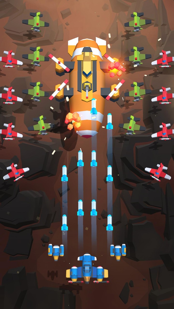 Time Hero screenshot image 8_Popularmodapk.com