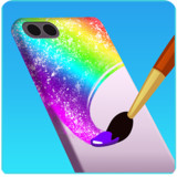 I make mobile phone case very nice(Large gold coins)1.0.1_Popularmodapk.com