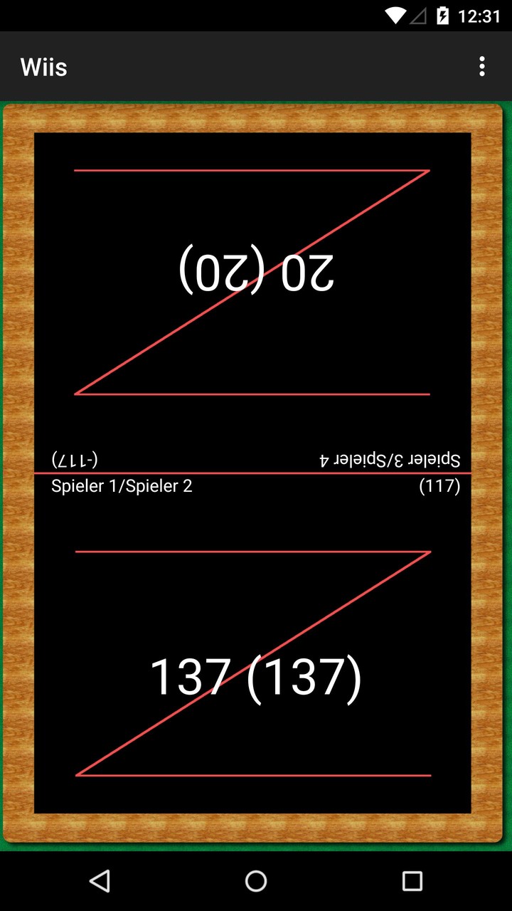 Wiis screenshot image 3_Popularmodapk.com