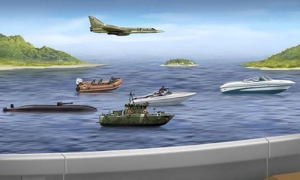 SpeedBoat Shooting<span>(Unlimited money)</span> screenshot image 3_Popularmodapk.com