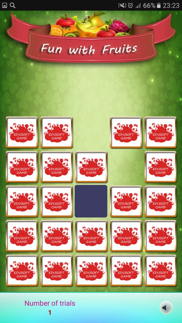 Fun With Fruits Matching Game screenshot image 11_Popularmodapk.com