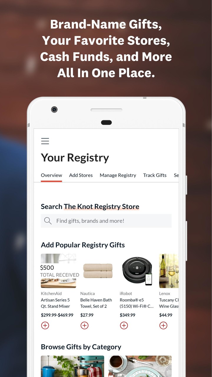 The Knot Wedding Planner screenshot image 19_Popularmodapk.com