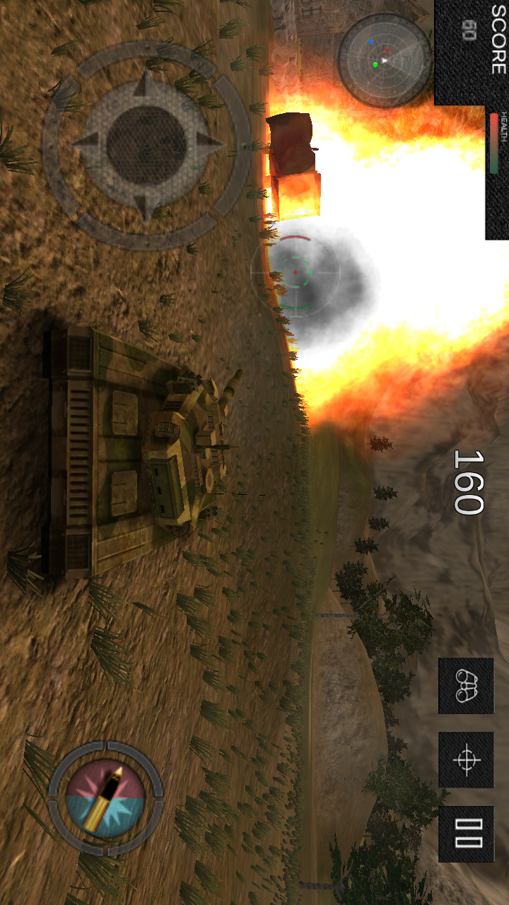 坦克战1990年:农场使命破解版<span>(mod)</span> screenshot image 5_Popularmodapk.com