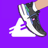 Aglet - the sneaker game1.29.0_Popularmodapk.com