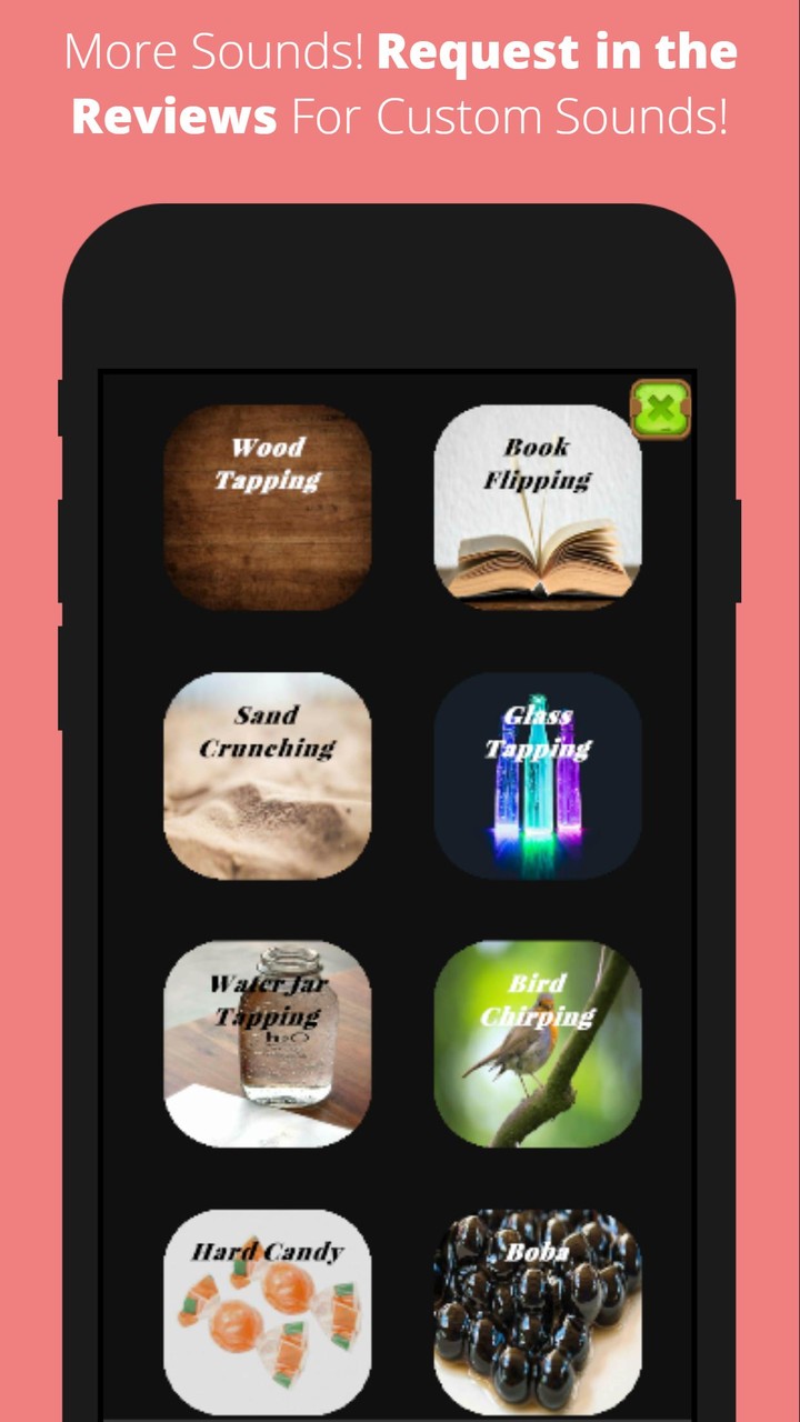 Binaural Sound Studio - Sleep  screenshot image 5_Popularmodapk.com