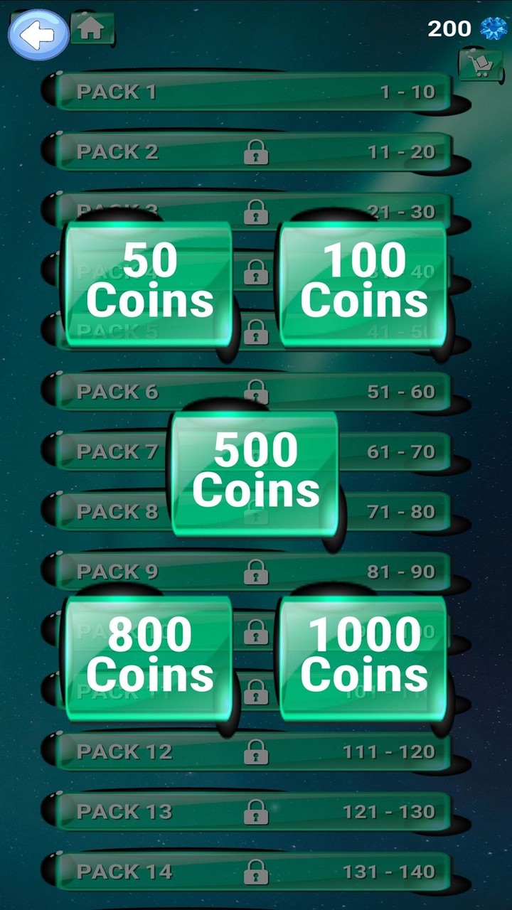 Find Words screenshot image 3_Popularmodapk.com