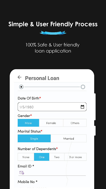 Mystro Loans & Neo Banking app screenshot image 3_Popularmodapk.com