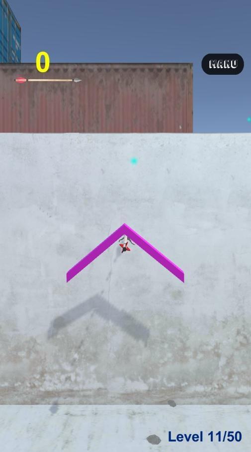 shooting arrow screenshot image 2_Popularmodapk.com