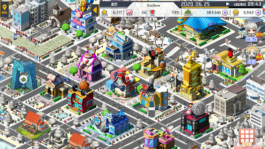 Idol Planet (King's Idol)<span>(No ads)</span> screenshot image 5_Popularmodapk.com