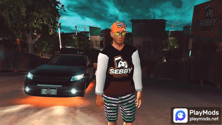 Rebaixados Elite Brasil Lite<span>(No Ads)</span> screenshot image 1_Popularmodapk.com