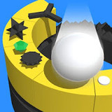 Break the Hoops<span>(no ads)</span>1.1.8_Popularmodapk.com