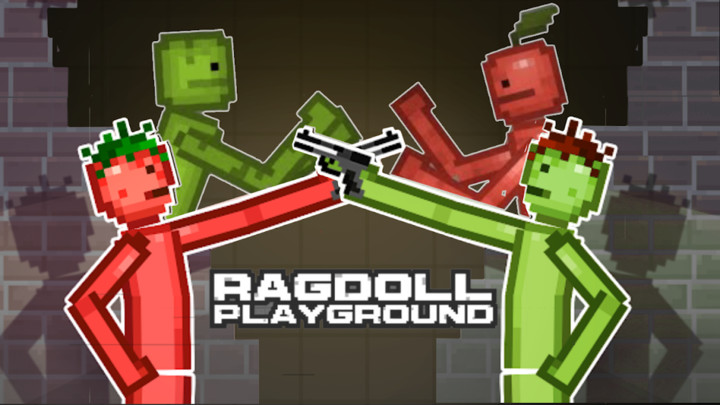 Ragdoll Playground 3D<span>(Unlock all levels)</span> screenshot image 6_Popularmodapk.com