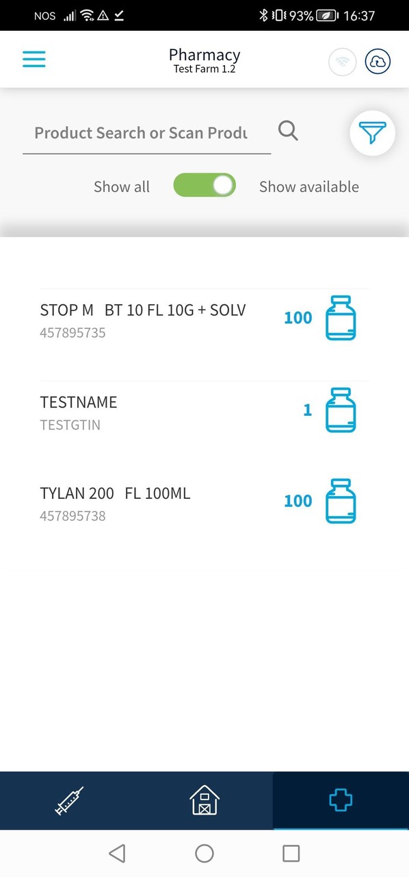 Farm Data Manager screenshot image 8_Popularmodapk.com