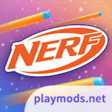 NERF: Superblast Online FPS<span>(MENU MOD)</span>1.11.0_Popularmodapk.com