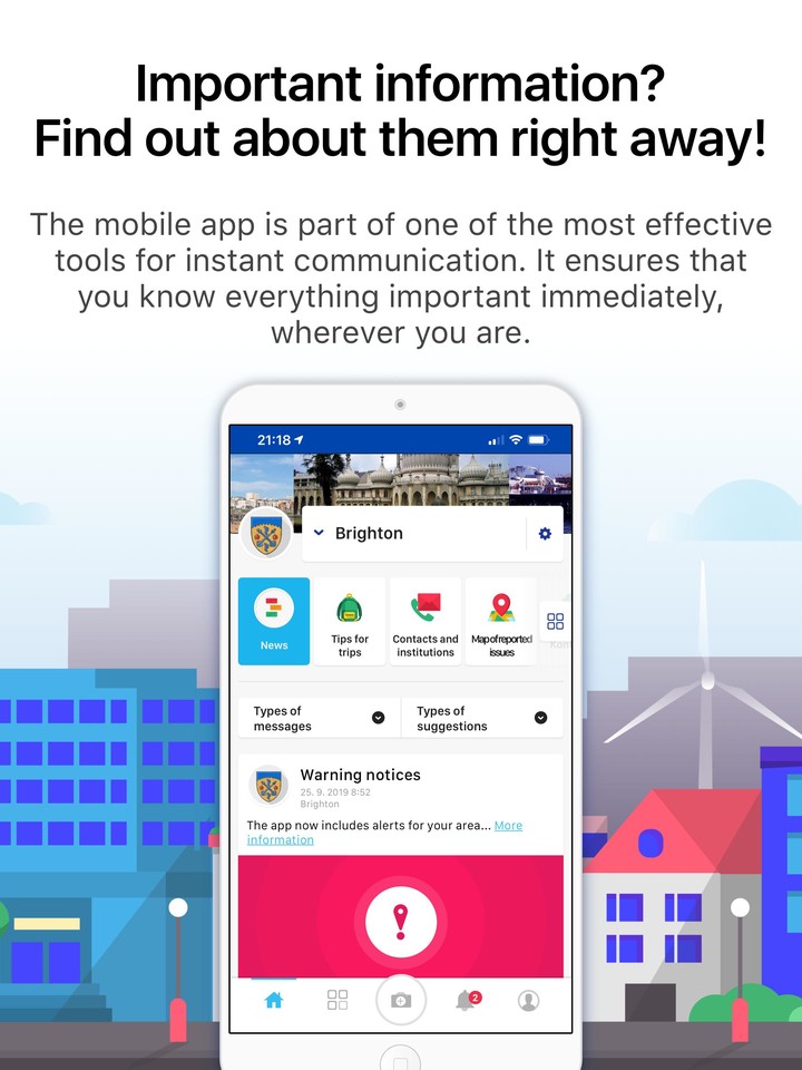 MUNIPOLIS screenshot image 8_Popularmodapk.com