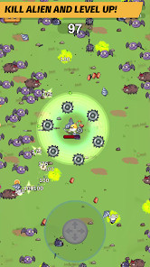 Doge Survivor<span>(No Ads)</span> screenshot image 4_Popularmodapk.com