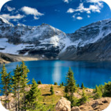 Lake HD Wallpaper1.13_Popularmodapk.com