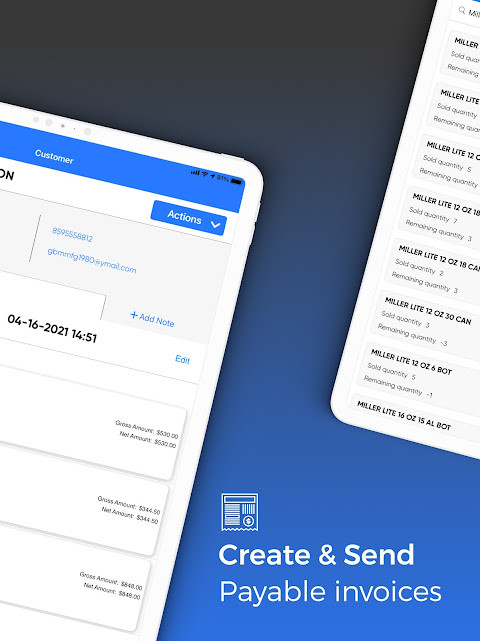 SkySystemz | Payments Anywhere screenshot image 13_Popularmodapk.com