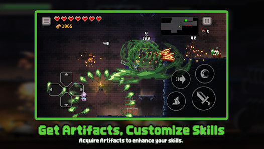 Parasite Zapper screenshot image 3_Popularmodapk.com