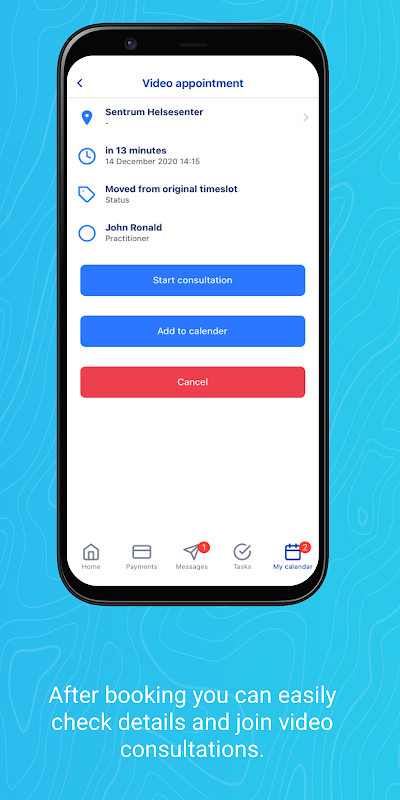 PatientSky screenshot image 6_Popularmodapk.com