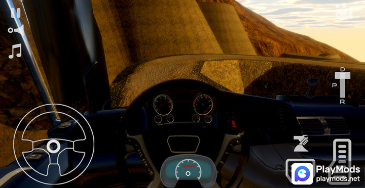 Extreme Truck Simulator 2024<span>(Unlimited Money)</span> screenshot image 2_Popularmodapk.com