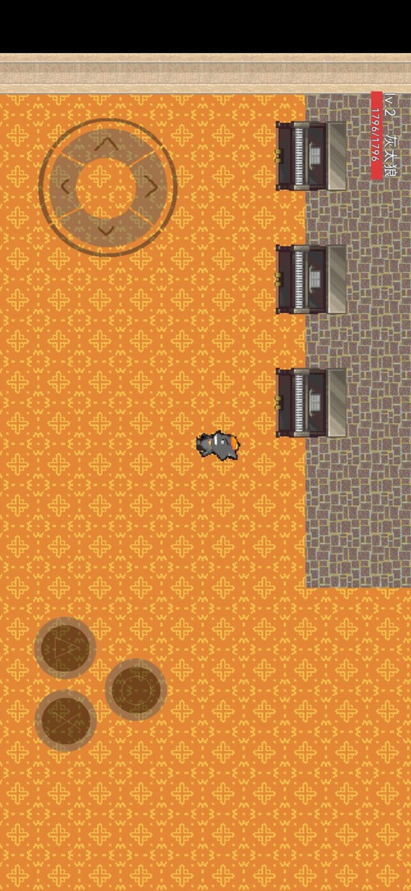 喜羊羊与灰太狼之梦魇2 screenshot image 1_Popularmodapk.com