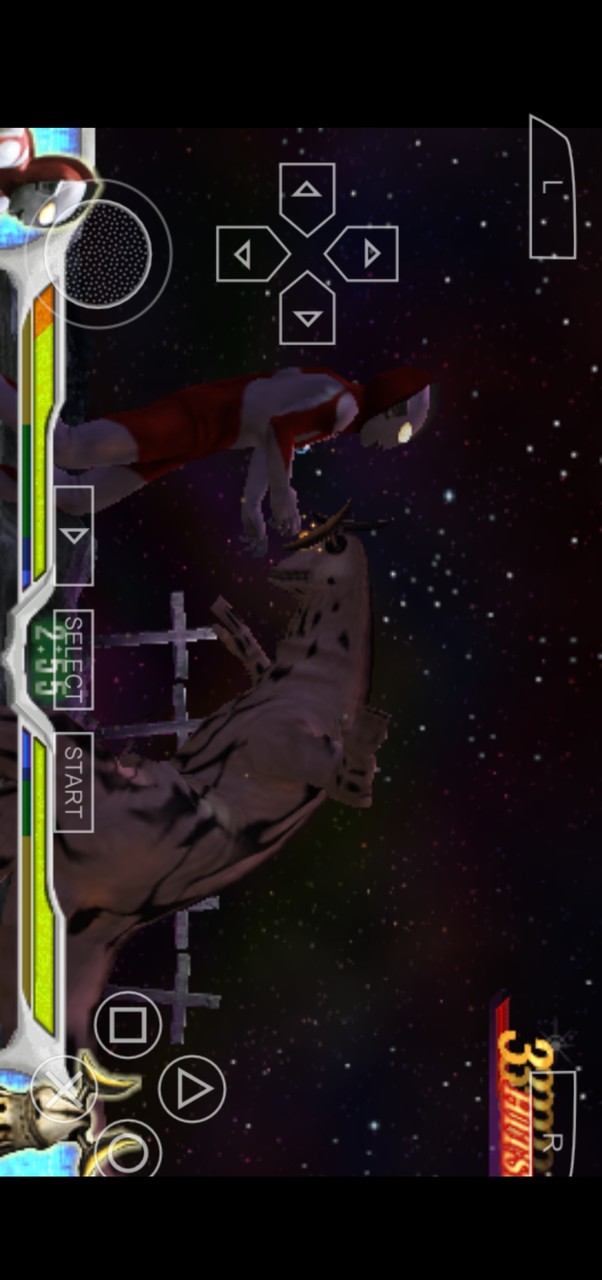 Altman fighting evolution cracked version screenshot image 4_Popularmodapk.com