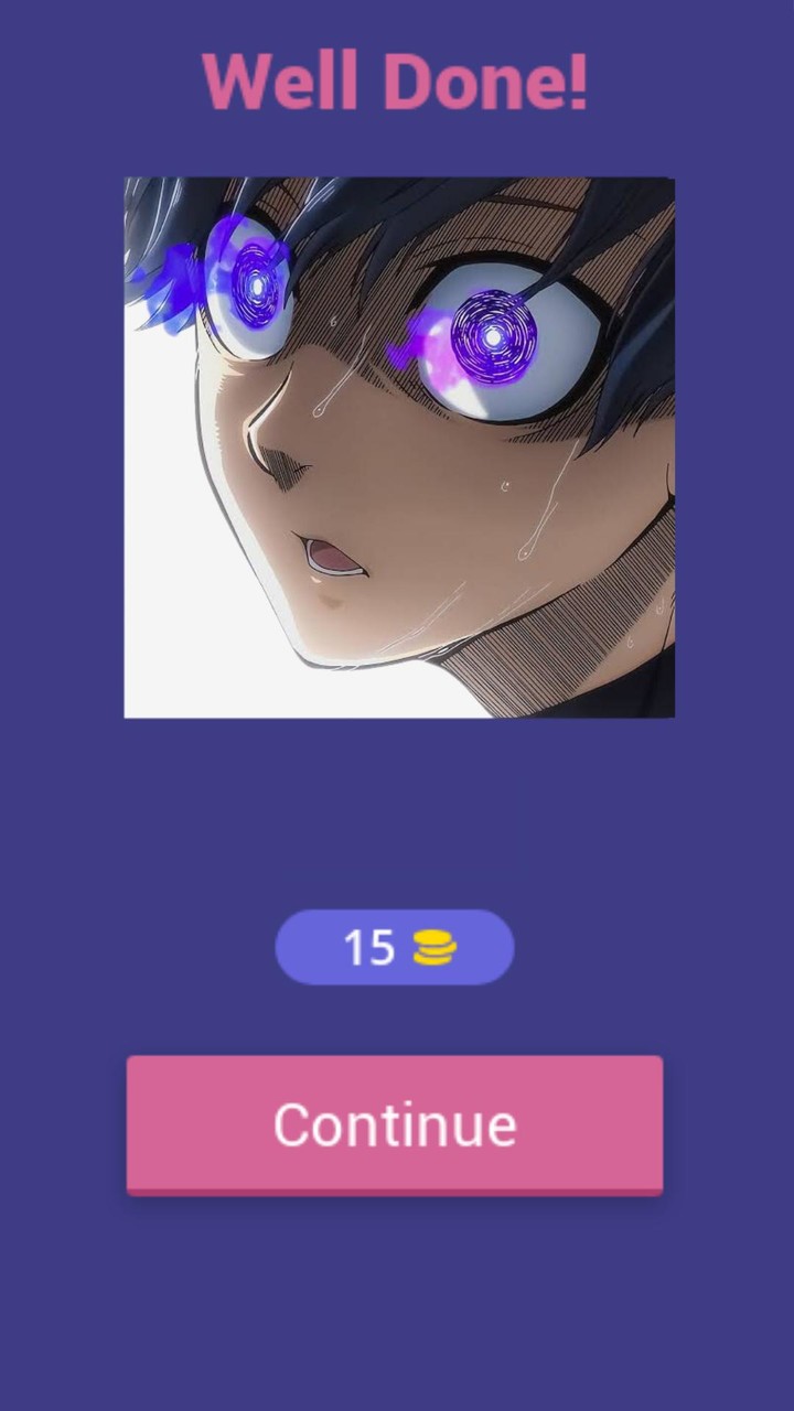 Blue Lock Quiz screenshot image 4_Popularmodapk.com