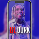 Lil Durk Wallpaper HD1.2_Popularmodapk.com