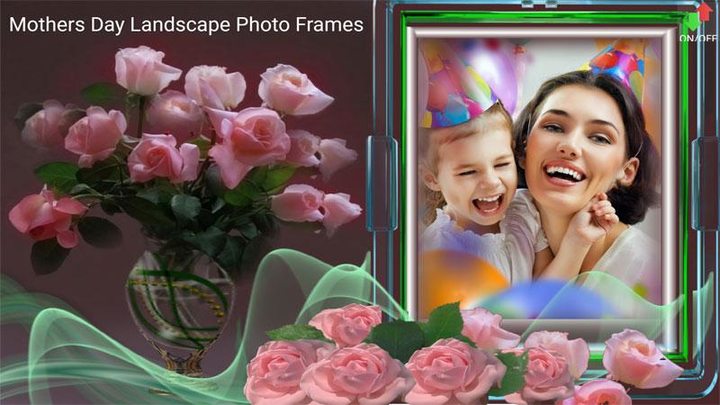 Mothers Day Photo Frames screenshot image 24_Popularmodapk.com