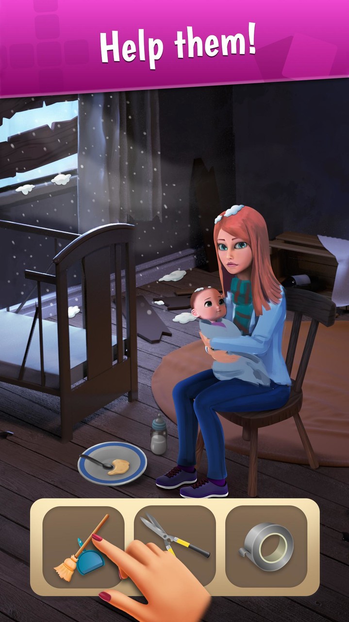 Police Cop Simulator: Gang War screenshot image 6_Popularmodapk.com