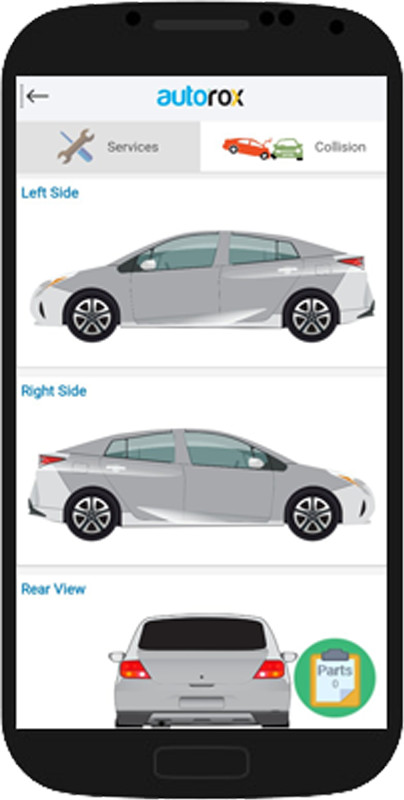 Autorox - Garage Management screenshot image 3_Popularmodapk.com