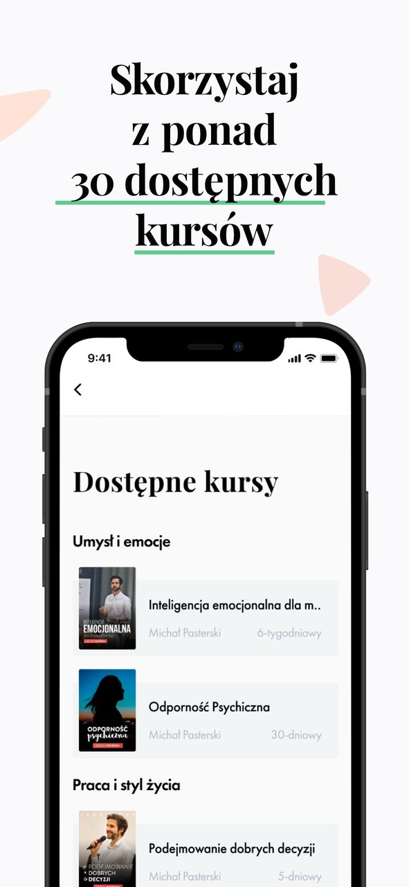 Life Architect - kursy online screenshot image 3_Popularmodapk.com