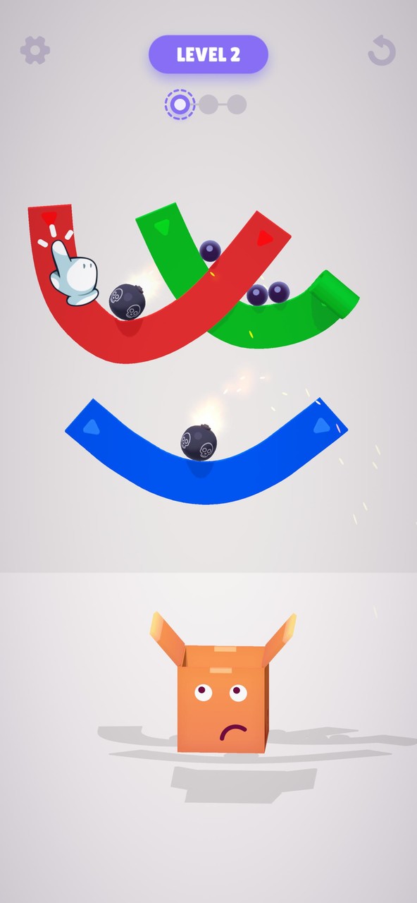 Happy Box screenshot image 1_Popularmodapk.com