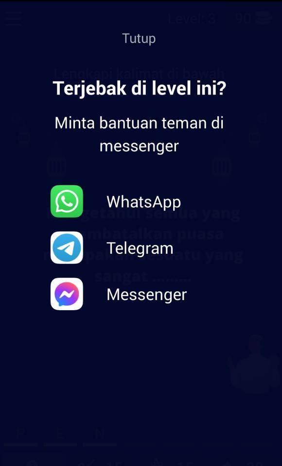 Game islam puasa screenshot image 4_Popularmodapk.com