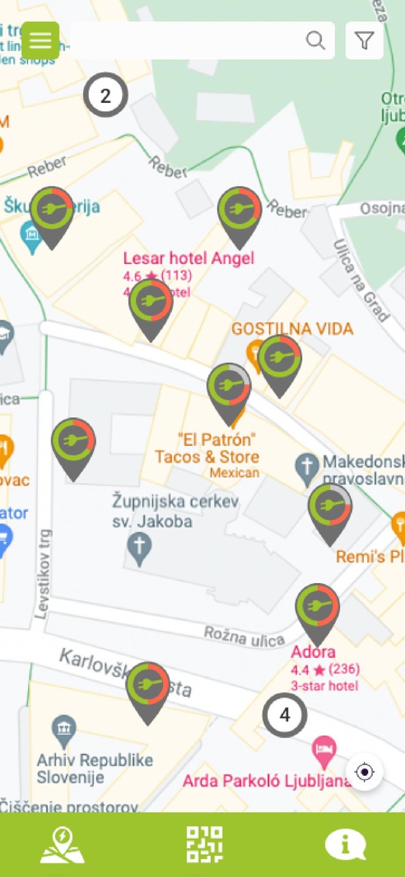 Gremo na elektriko screenshot image 6_Popularmodapk.com