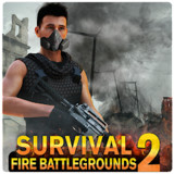 Survival: Fire Battlegrounds 2<span>(Unlimited Money)</span>1.2_Popularmodapk.com
