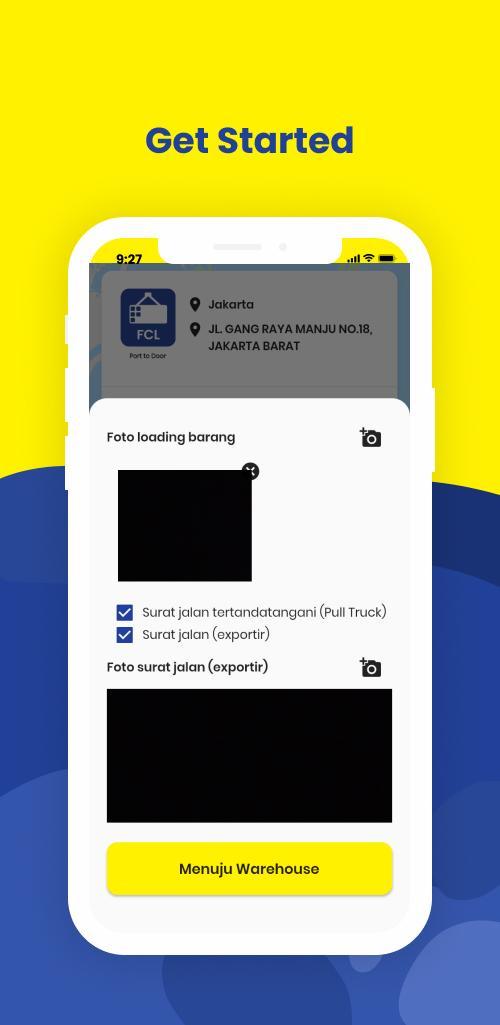 Gateway Driver screenshot image 20_Popularmodapk.com